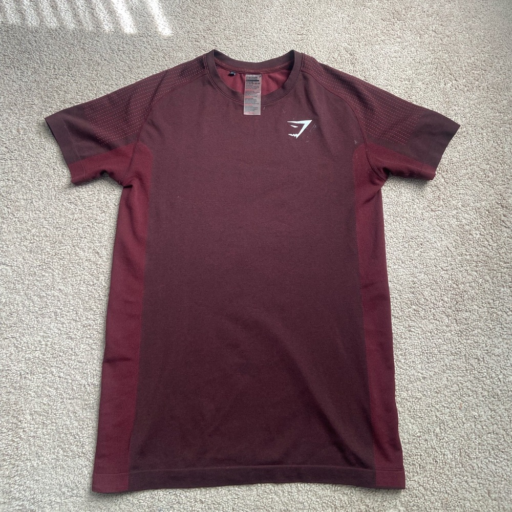 Gymshark Ghost Seamless T-shirt